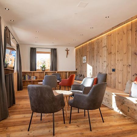 Santa Cristina Val Gardena 리푸조 페르메다 우테 게스트하우스 외부 사진