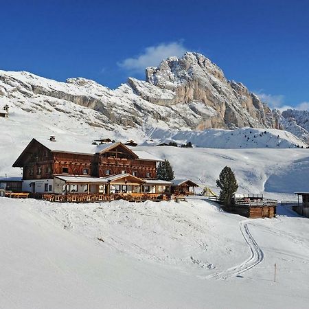 Santa Cristina Val Gardena 리푸조 페르메다 우테 게스트하우스 외부 사진